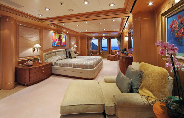 Master Suite