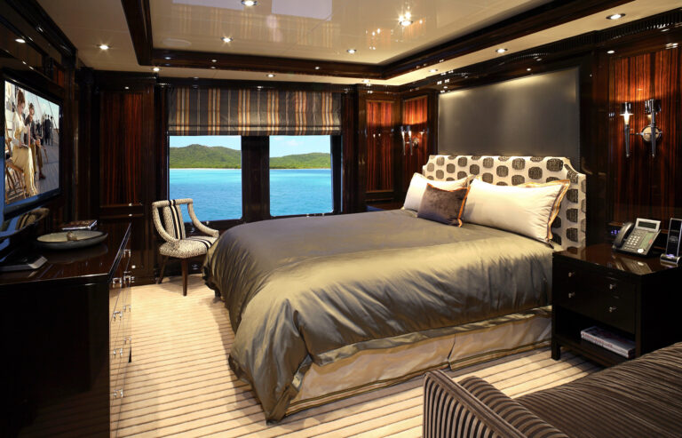 Double Guest Suite