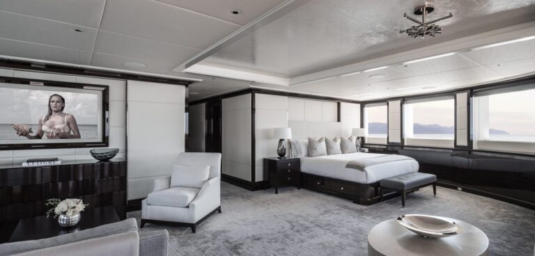 Owner Suite