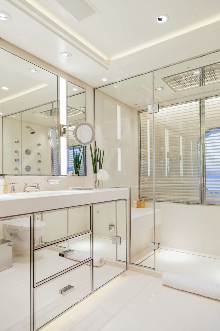 Master Suite Bathroom