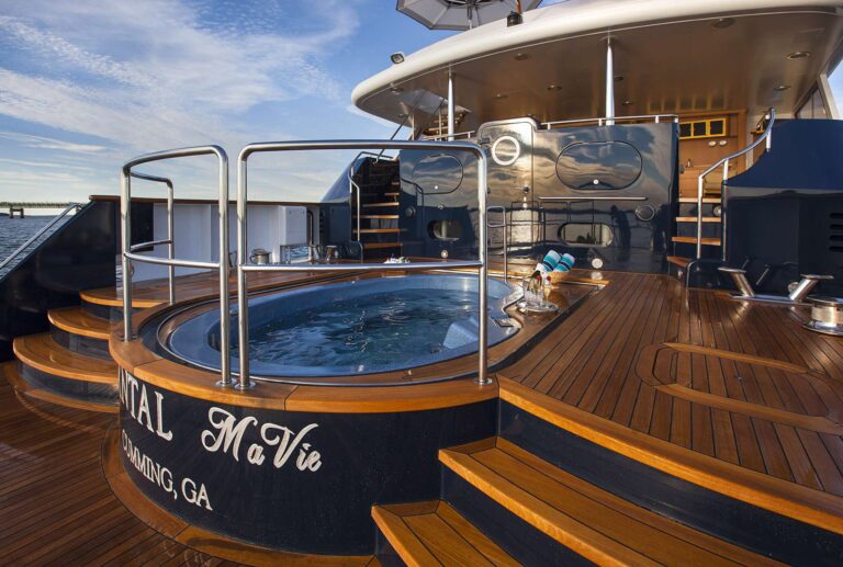 Jacuzzi