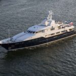 54m CUSTOM SUPERYACHT