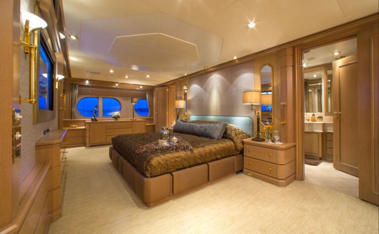 Guest Cabin