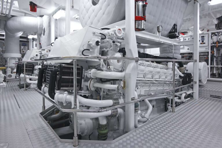 Engine Room
