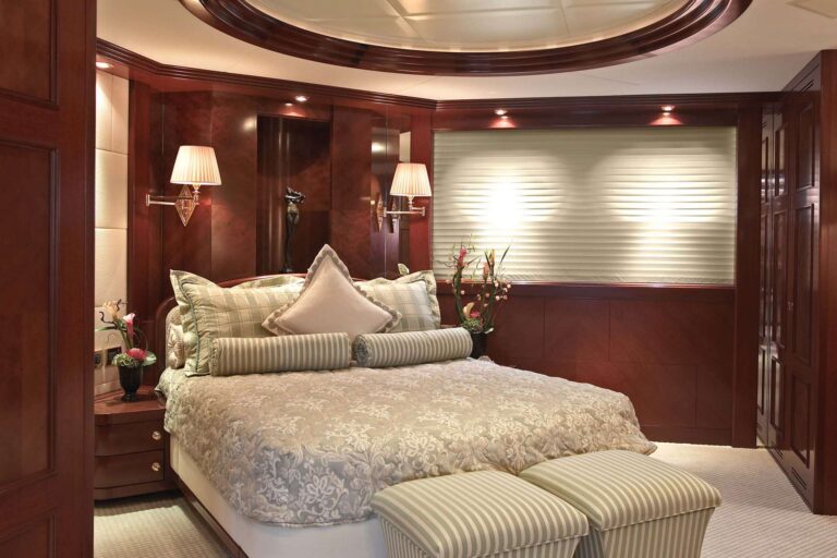 Guest Stateroom