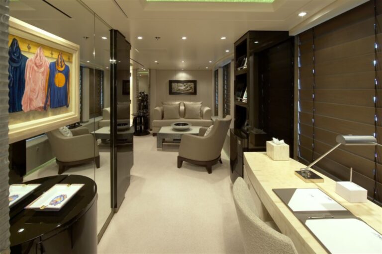 Owner Suite