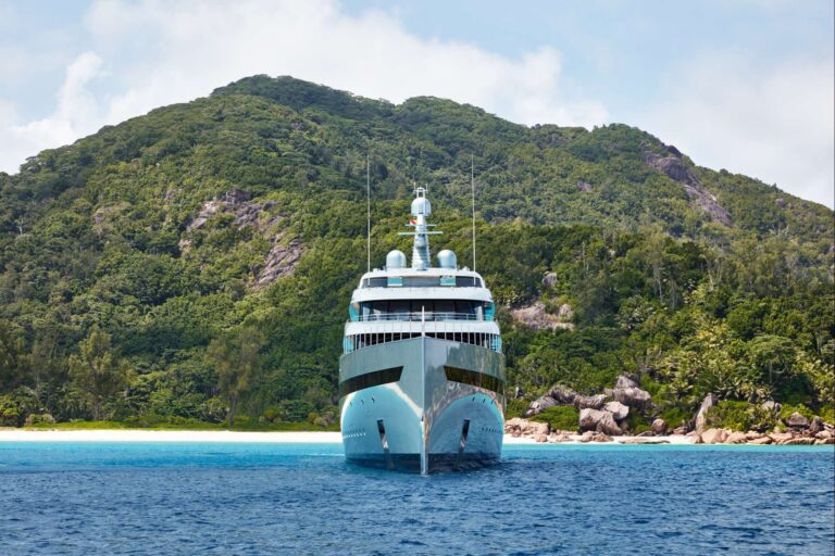 Bow View