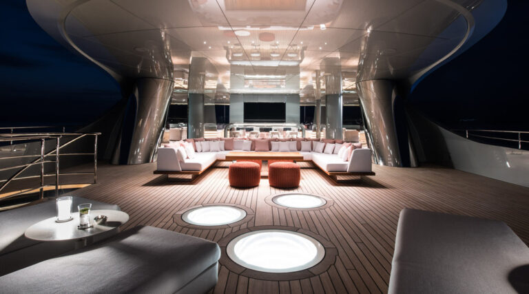 Sun Deck