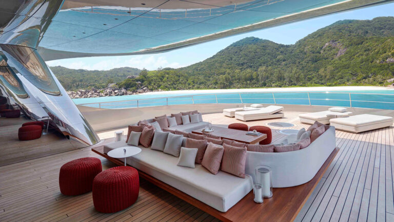 Sundeck