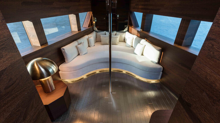 Relaxation Area