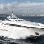 37M CUSTOM SUPERYACHT