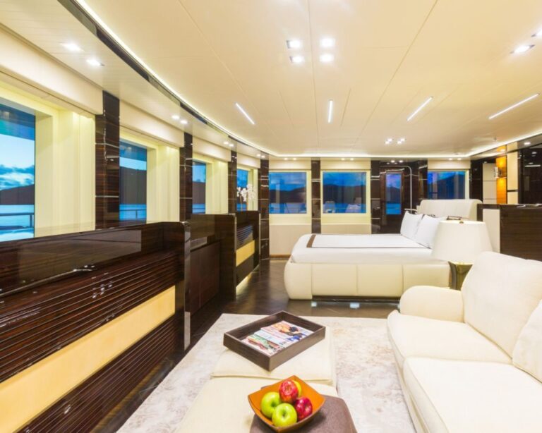 VIP Suite