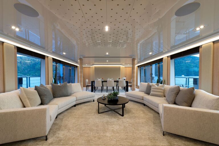 Saloon