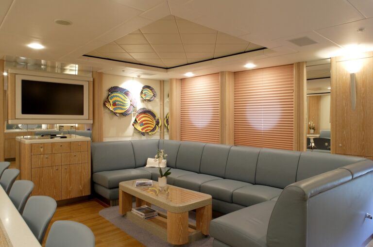 Crew Mess