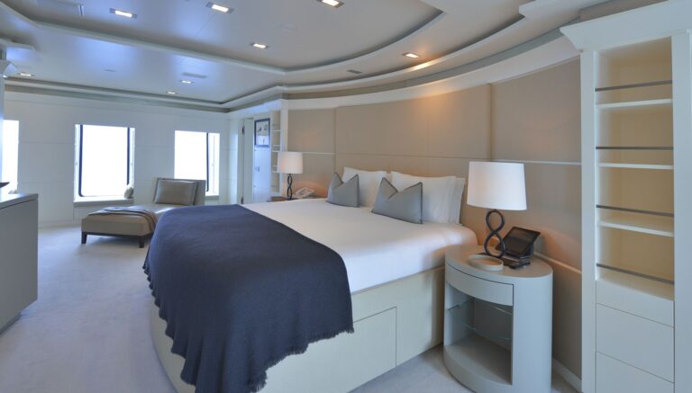 Master Suite