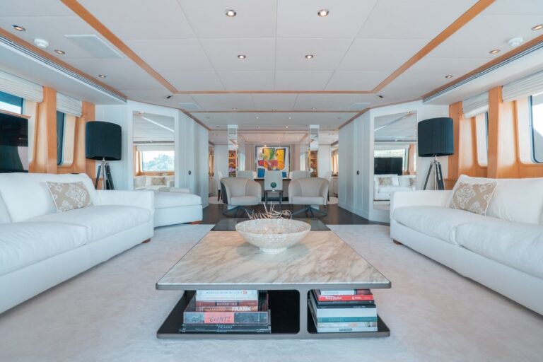 Main Salon