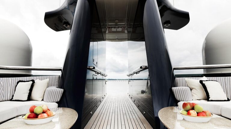 Bridge Deck