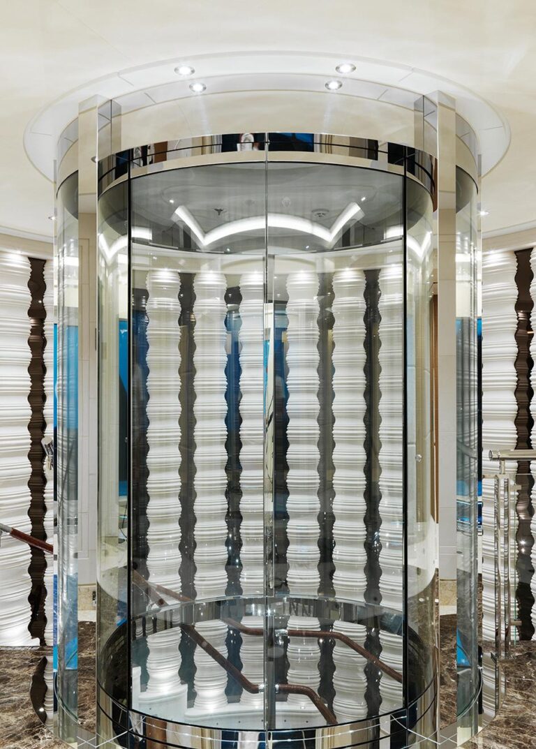 Elevator