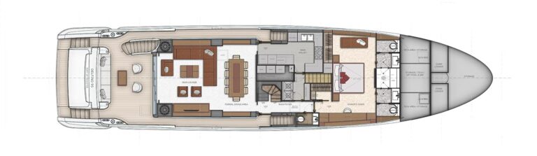 Main Deck