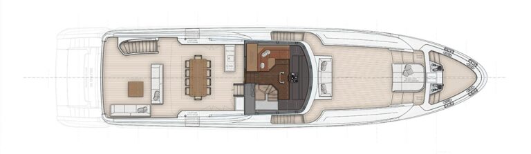 Upper Deck