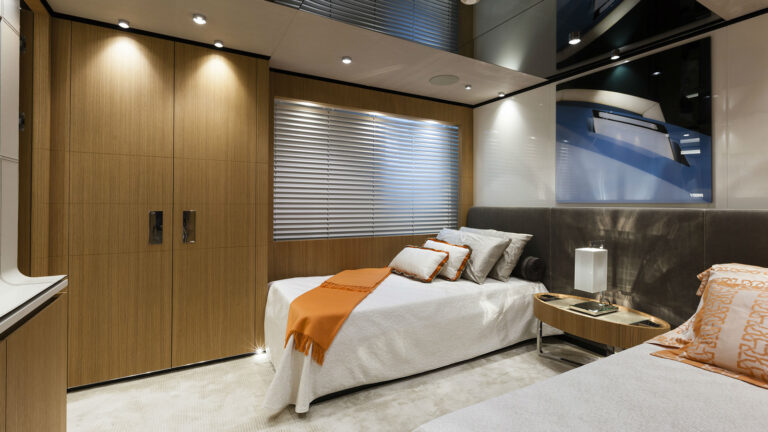 Twin Suite