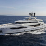 46M DISPLACEMENT SUPERYACHT