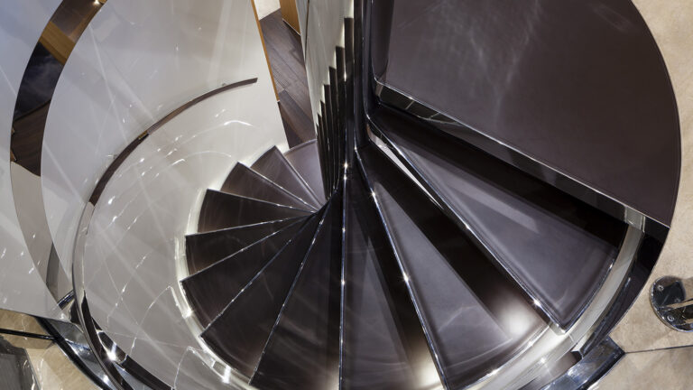 Stairwell