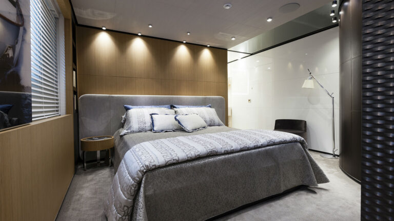 Double Guest Suite