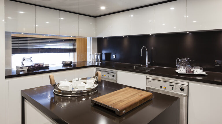 Galley