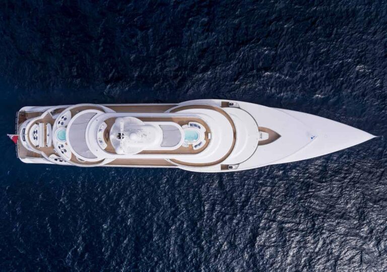 Top View