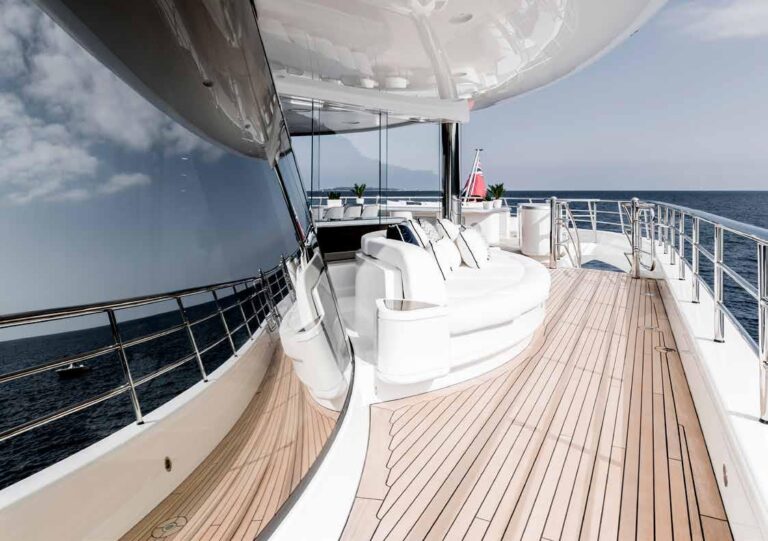 On Deck