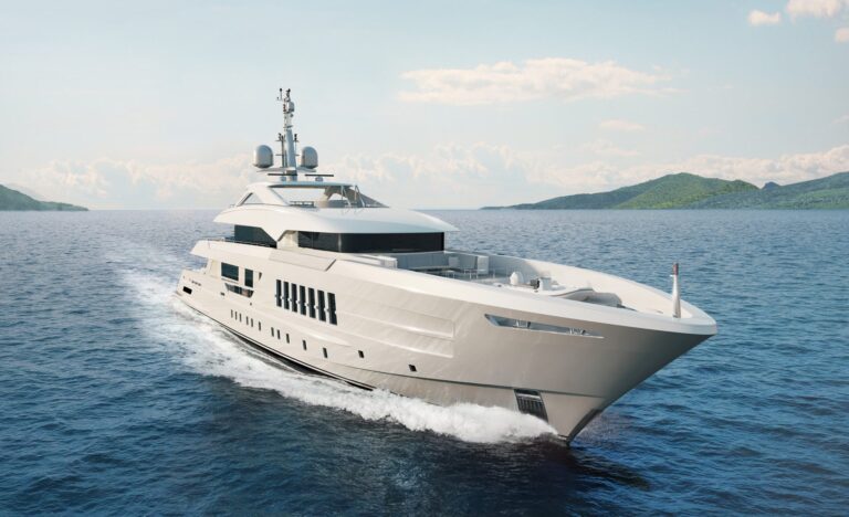 55m Steel FDHF Rendering
