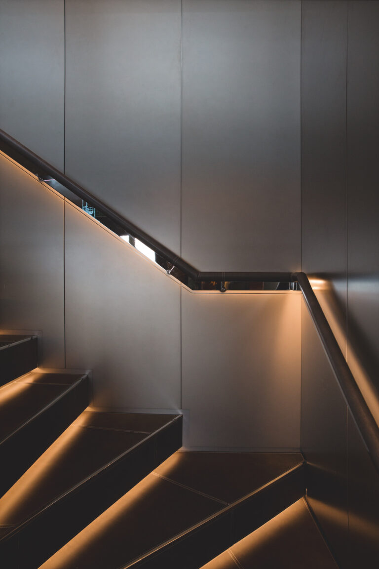Stairwell