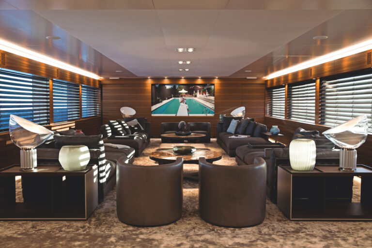 Saloon