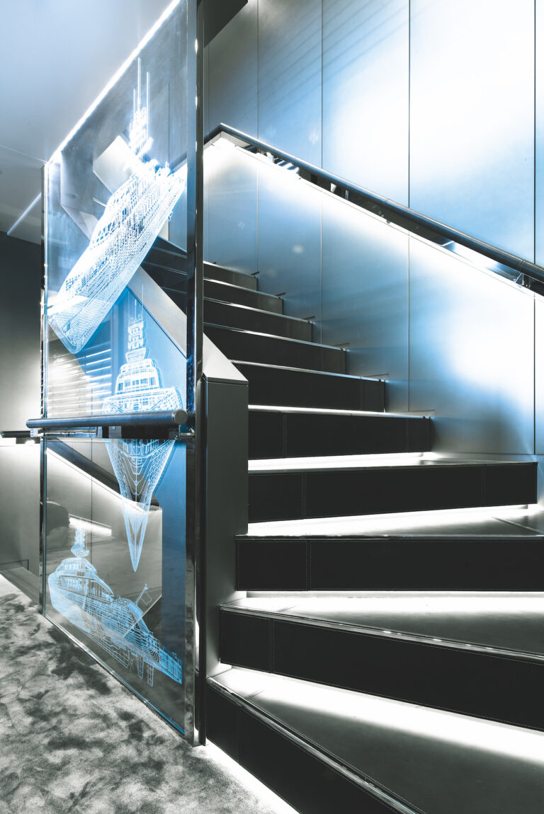 Stairwell
