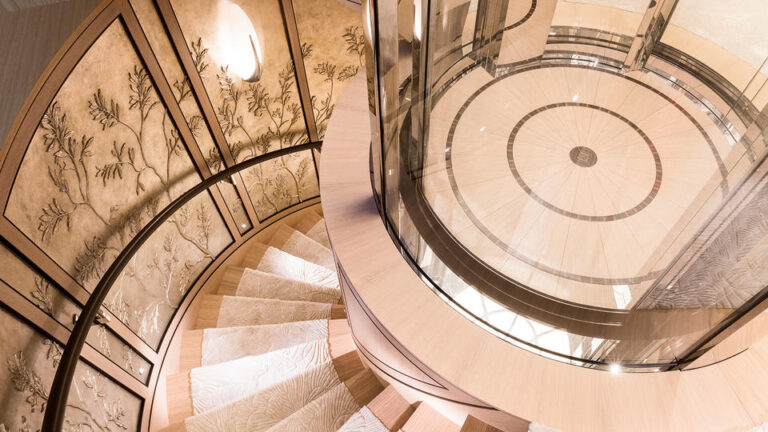 Elevator