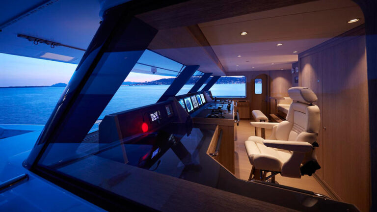 Wheelhouse