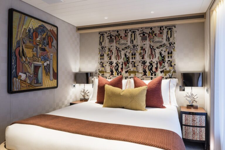 Double Guest Suite