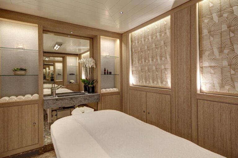 Massage Room