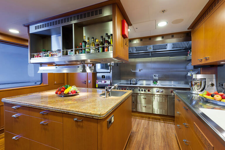 Galley