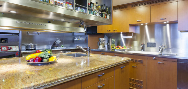 Galley
