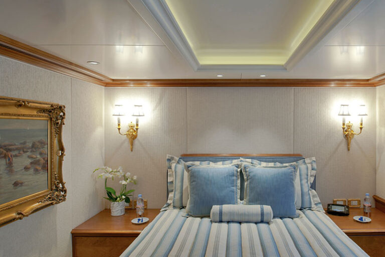 Guest Accommodation