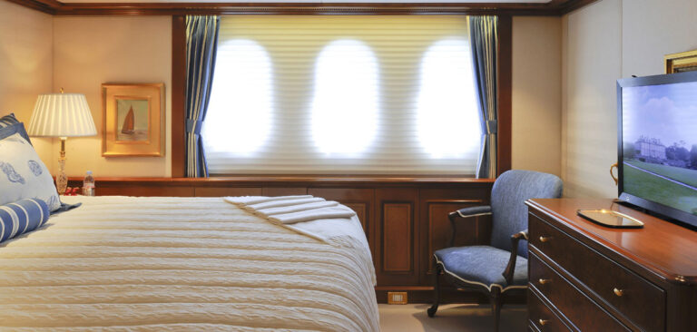 Stateroom