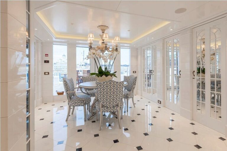Interiors