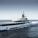 93M FULLY-CUSTOM SUPERYACHT