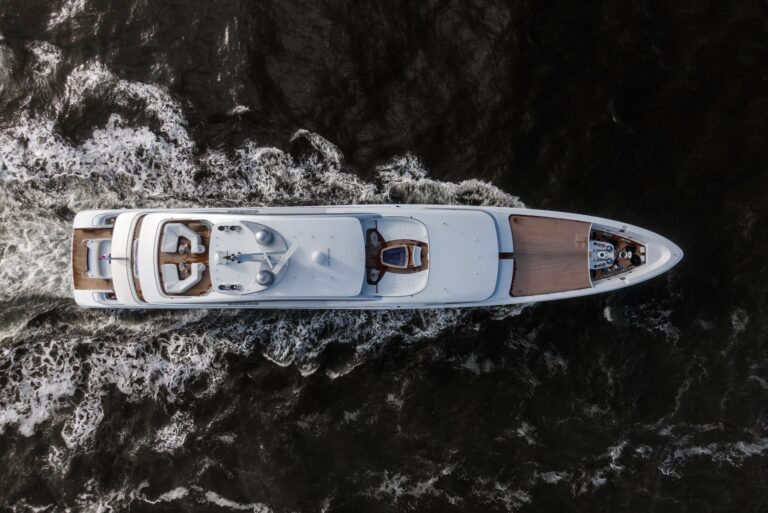Top View