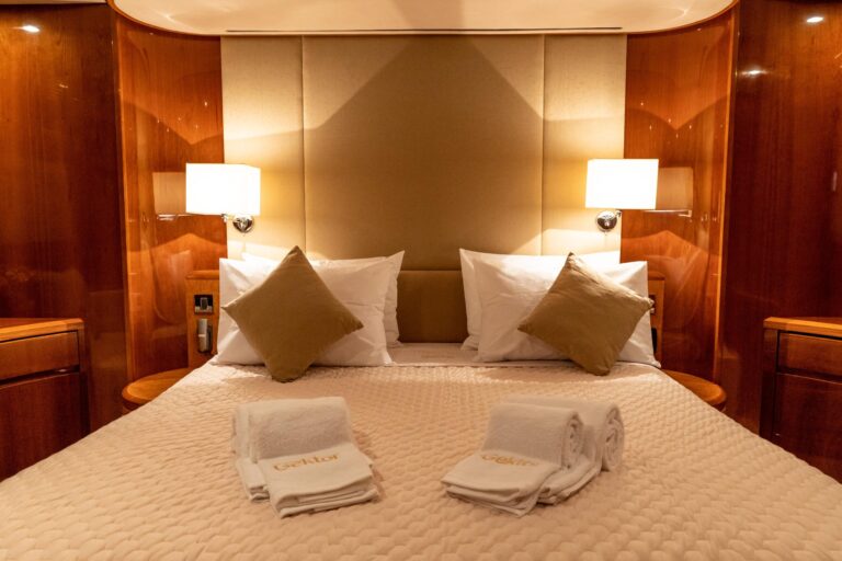Accommodation Detail