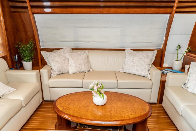 Saloon