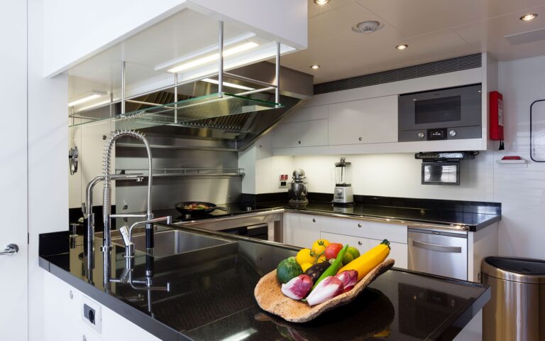 Galley