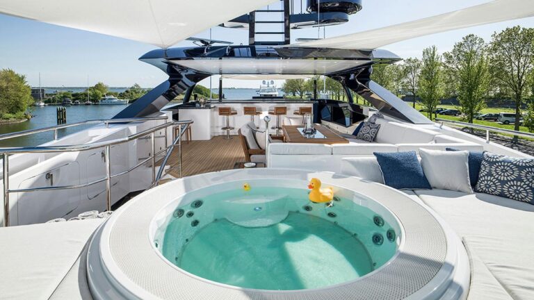 Jacuzzi